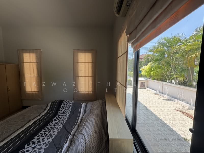 Hua Hin Horizon, Prachuap Khiri Khan, Soi Hua Hin 88, Petchkasem Road, Hua Hin, Hua Hin, Prachuap Khiri Khan, 3 Bedrooms, 190 sqm, Single Detached House For Rent, by Fazwaz (Thailand) Co., Ltd., 500243348 - DDproperty.com