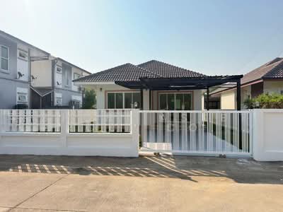 ขาย - บ้านเดี่ยวสันทราย, เชียงใหม่