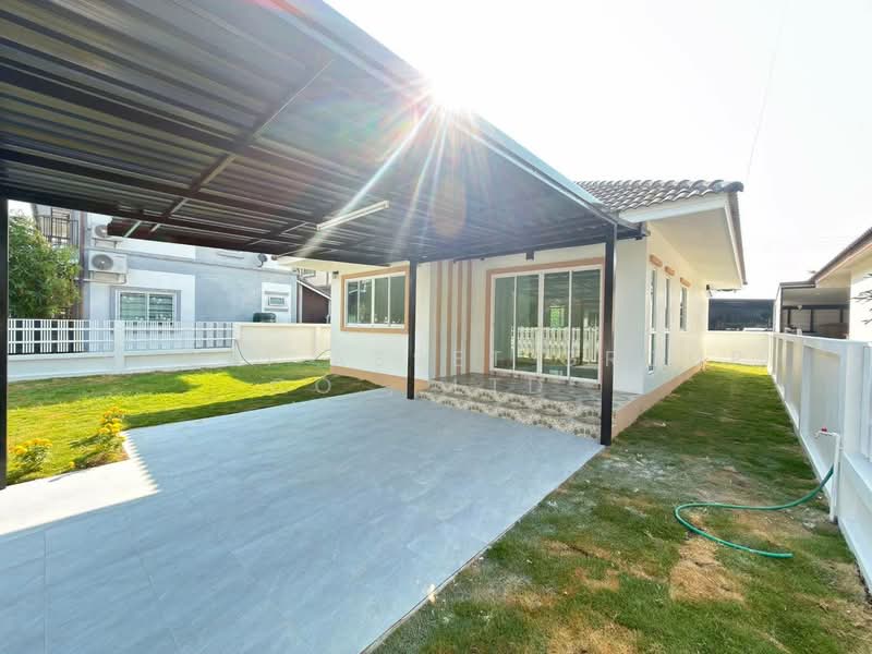 บ้านเดี่ยวสันทราย, เชียงใหม่, ป่าไผ่, สันทราย, เชียงใหม่, 150 ตร.ม., บ้านเดี่ยว ขาย, โดย Shori Asset Group Co., Ltd., 500243350 - DDproperty.com