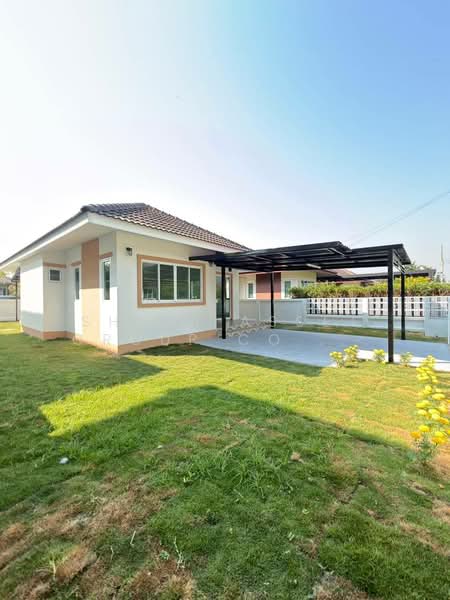 บ้านเดี่ยวสันทราย, เชียงใหม่, ป่าไผ่, สันทราย, เชียงใหม่, 150 ตร.ม., บ้านเดี่ยว ขาย, โดย Shori Asset Group Co., Ltd., 500243350 - DDproperty.com