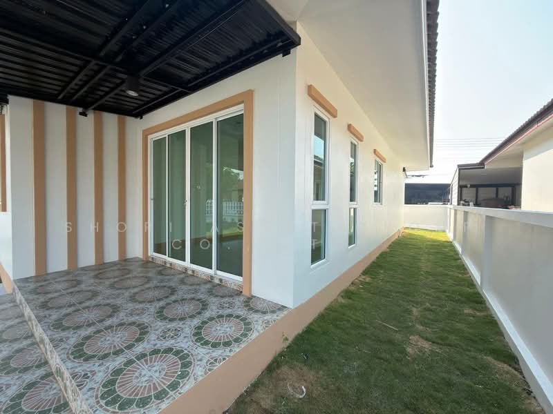 Detached house in San Sai, Chiang Mai, Pa Phai, San Sai, Chiang Mai, 2 Bedrooms, 150 sqm, Single Detached House For Sale, by Shori Asset Group Co., Ltd., 500243350 - DDproperty.com