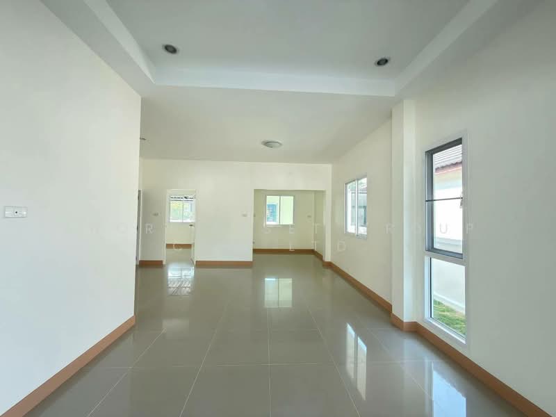 บ้านเดี่ยวสันทราย, เชียงใหม่, ป่าไผ่, สันทราย, เชียงใหม่, 150 ตร.ม., บ้านเดี่ยว ขาย, โดย Shori Asset Group Co., Ltd., 500243350 - DDproperty.com