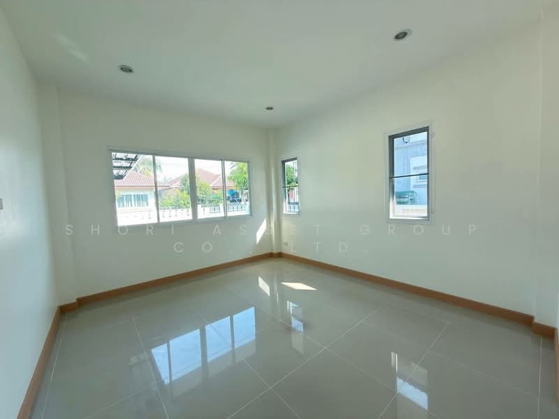 บ้านเดี่ยวสันทราย, เชียงใหม่, ป่าไผ่, สันทราย, เชียงใหม่, 150 ตร.ม., บ้านเดี่ยว ขาย, โดย Shori Asset Group Co., Ltd., 500243350 - DDproperty.com