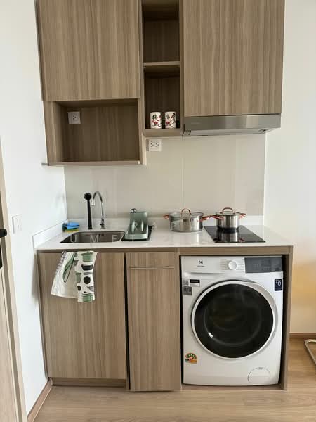 Life Rama 4-Asoke : ไลฟ์ พระราม 4 - อโศก, กรุงเทพ, พระราม 4, คลองเตย, คลองเตย, กรุงเทพ, 34 ตร.ม., คอนโด ขาย, โดย Orapa Sumetheesirisakul, 500243351 - DDproperty.com