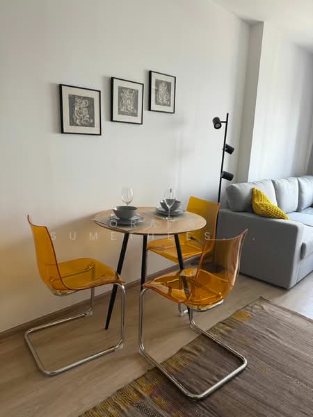 Life Rama 4-Asoke, Bangkok, Rama 4 Road, Khlong Toei, Khlong Toei, Bangkok, 1 Bedroom, 34 sqm, Condo For Sale, by Orapa Sumetheesirisakul, 500243351 - DDproperty.com