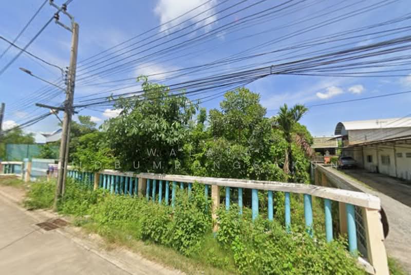 บ้าน 6-ห้องนอน, กรุงเทพ, ลำปลาทิว, ลาดกระบัง, กรุงเทพ, 920 ตร.ม., บ้านเดี่ยว ขาย, โดย Walapa Jidbumrungsakun, 500243354 - DDproperty.com