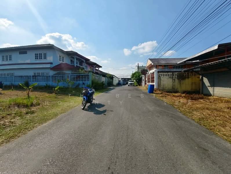 ที่ดินท่าช้าง จันทบุรี, Chanthaburi, Tha Chang, Muang Chanthaburi, Chanthaburi, , 400 sqm, Land For Sale, by The Best Property   โชติ, 500243356 - DDproperty.com