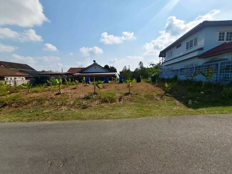 ที่ดินท่าช้าง จันทบุรี, Chanthaburi, Tha Chang, Muang Chanthaburi, Chanthaburi, , 400 sqm, Land For Sale, by The Best Property   โชติ, 500243356 - DDproperty.com