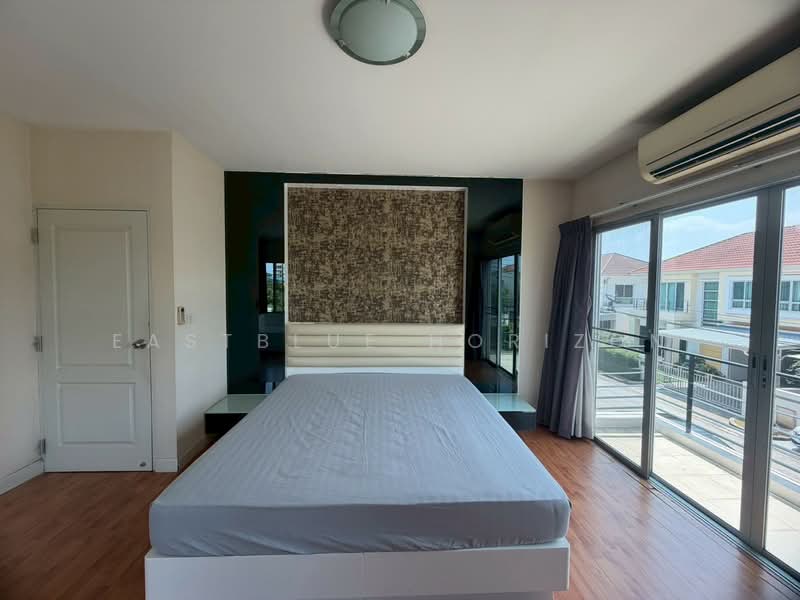 Life Bangkok Boulevard Ratchaphruek-Charan, Bangkok, Bang Waek Road, Bang Waek, Phasi Charoen, Bangkok, 3 Bedrooms, 210 sqm, Single Detached House For Sale, by Eastblue Horizon, 500243359 - DDproperty.com