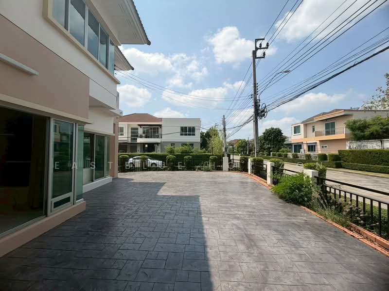 Life Bangkok Boulevard Ratchaphruek-Charan : ไลฟ์ บางกอก บูเลอวาร์ด ราชพฤกษ์ – จรัญฯ, กรุงเทพ, ถนนบางแวก, บางแวก, ภาษีเจริญ, กรุงเทพ, 210 ตร.ม., บ้านเดี่ยว ขาย, โดย Eastblue Horizon, 500243359 - DDproperty.com