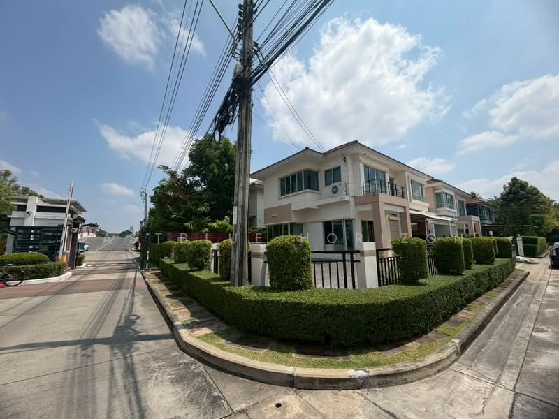 Life Bangkok Boulevard Ratchaphruek-Charan, Bangkok, Bang Waek Road, Bang Waek, Phasi Charoen, Bangkok, 3 Bedrooms, 210 sqm, Single Detached House For Sale, by Eastblue Horizon, 500243359 - DDproperty.com