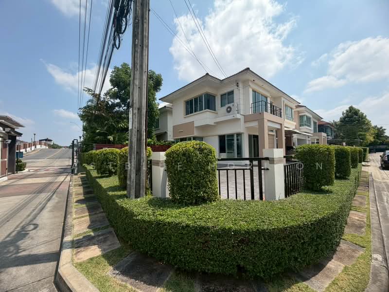 Life Bangkok Boulevard Ratchaphruek-Charan : ไลฟ์ บางกอก บูเลอวาร์ด ราชพฤกษ์ – จรัญฯ, กรุงเทพ, ถนนบางแวก, บางแวก, ภาษีเจริญ, กรุงเทพ, 210 ตร.ม., บ้านเดี่ยว ขาย, โดย Eastblue Horizon, 500243359 - DDproperty.com