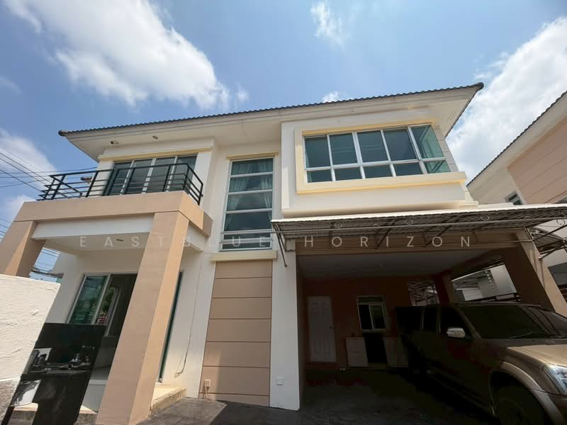 Life Bangkok Boulevard Ratchaphruek-Charan, Bangkok, Bang Waek Road, Bang Waek, Phasi Charoen, Bangkok, 3 Bedrooms, 210 sqm, Single Detached House For Sale, by Eastblue Horizon, 500243359 - DDproperty.com