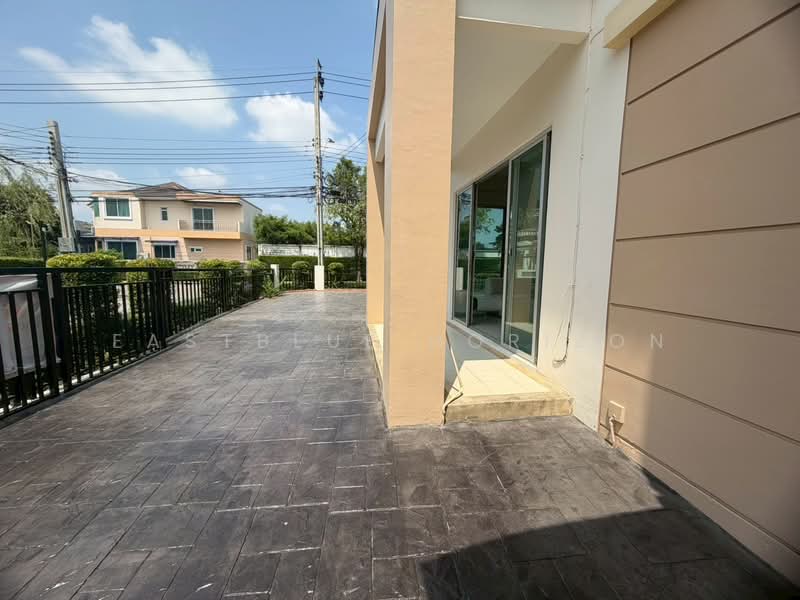 Life Bangkok Boulevard Ratchaphruek-Charan, Bangkok, Bang Waek Road, Bang Waek, Phasi Charoen, Bangkok, 3 Bedrooms, 210 sqm, Single Detached House For Sale, by Eastblue Horizon, 500243359 - DDproperty.com