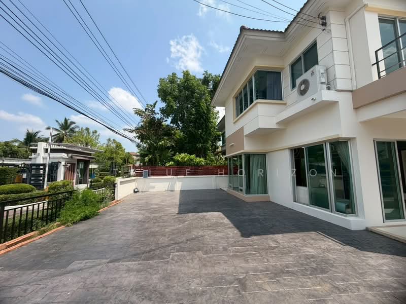 Life Bangkok Boulevard Ratchaphruek-Charan : ไลฟ์ บางกอก บูเลอวาร์ด ราชพฤกษ์ – จรัญฯ, กรุงเทพ, ถนนบางแวก, บางแวก, ภาษีเจริญ, กรุงเทพ, 210 ตร.ม., บ้านเดี่ยว ขาย, โดย Eastblue Horizon, 500243359 - DDproperty.com