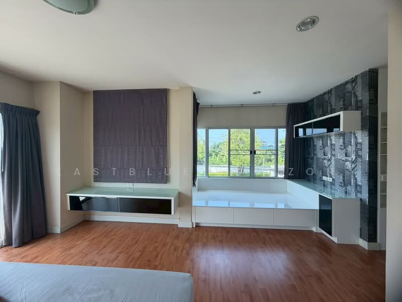 Life Bangkok Boulevard Ratchaphruek-Charan : ไลฟ์ บางกอก บูเลอวาร์ด ราชพฤกษ์ – จรัญฯ, กรุงเทพ, ถนนบางแวก, บางแวก, ภาษีเจริญ, กรุงเทพ, 210 ตร.ม., บ้านเดี่ยว ขาย, โดย Eastblue Horizon, 500243359 - DDproperty.com