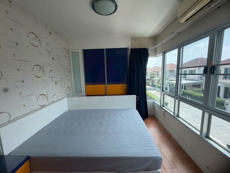 Life Bangkok Boulevard Ratchaphruek-Charan, Bangkok, Bang Waek Road, Bang Waek, Phasi Charoen, Bangkok, 3 Bedrooms, 210 sqm, Single Detached House For Sale, by Eastblue Horizon, 500243359 - DDproperty.com