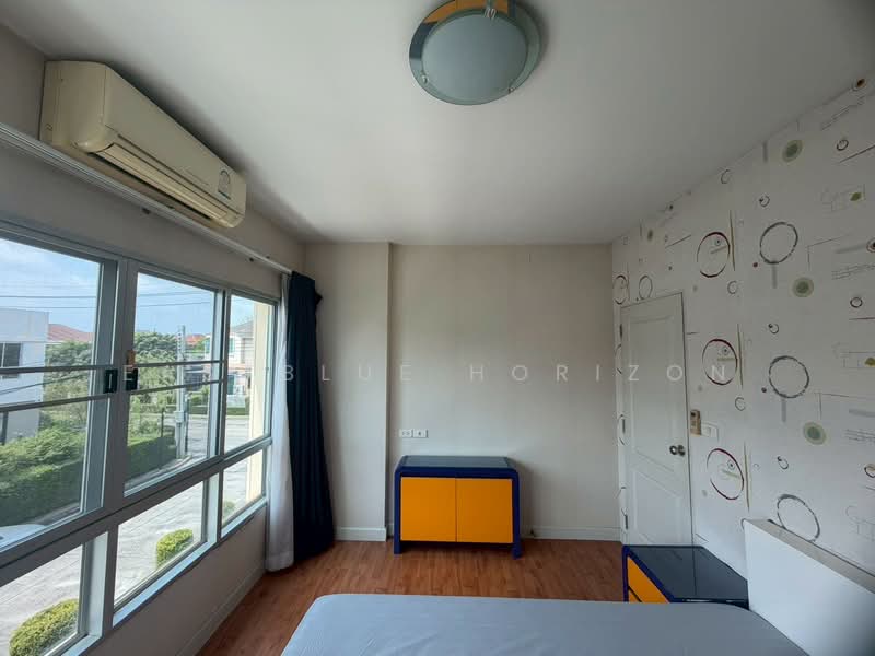 Life Bangkok Boulevard Ratchaphruek-Charan : ไลฟ์ บางกอก บูเลอวาร์ด ราชพฤกษ์ – จรัญฯ, กรุงเทพ, ถนนบางแวก, บางแวก, ภาษีเจริญ, กรุงเทพ, 210 ตร.ม., บ้านเดี่ยว ขาย, โดย Eastblue Horizon, 500243359 - DDproperty.com