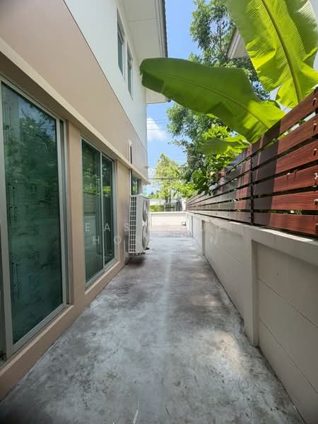 Life Bangkok Boulevard Ratchaphruek-Charan : ไลฟ์ บางกอก บูเลอวาร์ด ราชพฤกษ์ – จรัญฯ, กรุงเทพ, ถนนบางแวก, บางแวก, ภาษีเจริญ, กรุงเทพ, 210 ตร.ม., บ้านเดี่ยว ขาย, โดย Eastblue Horizon, 500243359 - DDproperty.com