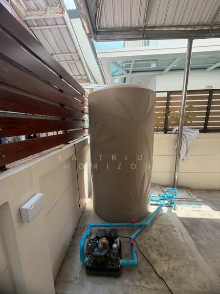 Life Bangkok Boulevard Ratchaphruek-Charan, Bangkok, Bang Waek Road, Bang Waek, Phasi Charoen, Bangkok, 3 Bedrooms, 210 sqm, Single Detached House For Sale, by Eastblue Horizon, 500243359 - DDproperty.com