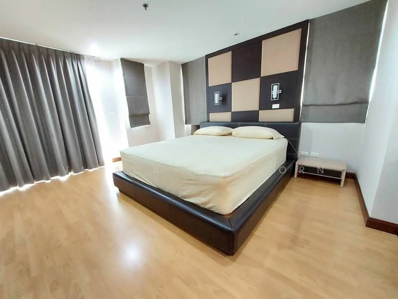 Serene Place Sukhumvit 24, Bangkok, 9 Soi Sukhumvit 24, Sukhumvit Road, Khong Tan, Khlong Toei, Bangkok, 2 Bedrooms, 110 sqm, Condo For Sale, by Vipada Supaporn, 500243360 - DDproperty.com