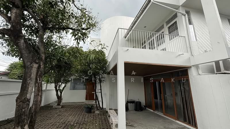 undefined, กรุงเทพ, ลาดพร้าว, ลาดพร้าว, กรุงเทพ, 200 ตร.ม., บ้านเดี่ยว ขาย, โดย Orapa Sumetheesirisakul, 500243362 - DDproperty.com