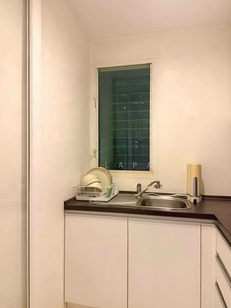 The Bangkok Sathorn-Taksin, Bangkok, Krung Thonburi, Bang Lam Phu Lang, Khlong San, Bangkok, 2 Bedrooms, 71 sqm, Condo For Sale, by Walapa Jidbumrungsakun, 500243363 - DDproperty.com