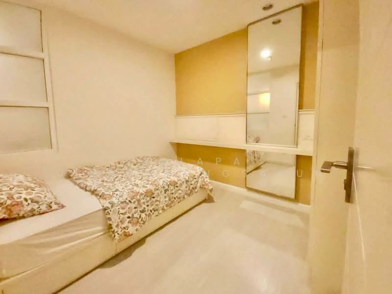 The Bangkok Sathorn-Taksin, Bangkok, Krung Thonburi, Bang Lam Phu Lang, Khlong San, Bangkok, 2 Bedrooms, 71 sqm, Condo For Sale, by Walapa Jidbumrungsakun, 500243363 - DDproperty.com
