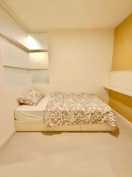 The Bangkok Sathorn-Taksin, Bangkok, Krung Thonburi, Bang Lam Phu Lang, Khlong San, Bangkok, 2 Bedrooms, 71 sqm, Condo For Sale, by Walapa Jidbumrungsakun, 500243363 - DDproperty.com