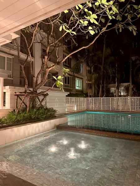 The Bangkok Sathorn-Taksin, Bangkok, Krung Thonburi, Bang Lam Phu Lang, Khlong San, Bangkok, 2 Bedrooms, 71 sqm, Condo For Sale, by Walapa Jidbumrungsakun, 500243363 - DDproperty.com