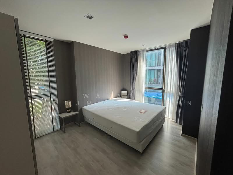 Chambers Cher Ratchada–Ramintra, Bangkok, Ratchada-Ramintra Road, Ram Inthra, Khan Na Yao, Bangkok, 2 Bedrooms, 58 sqm, Condo For Sale, by Walapa Jidbumrungsakun, 500243364 - DDproperty.com