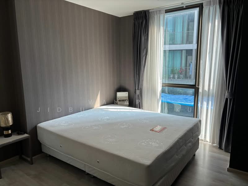 Chambers Cher Ratchada–Ramintra, Bangkok, Ratchada-Ramintra Road, Ram Inthra, Khan Na Yao, Bangkok, 2 Bedrooms, 58 sqm, Condo For Sale, by Walapa Jidbumrungsakun, 500243364 - DDproperty.com