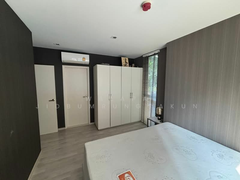 Chambers Cher Ratchada–Ramintra, Bangkok, Ratchada-Ramintra Road, Ram Inthra, Khan Na Yao, Bangkok, 2 Bedrooms, 58 sqm, Condo For Sale, by Walapa Jidbumrungsakun, 500243364 - DDproperty.com