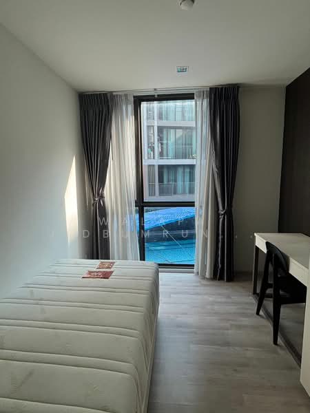 Chambers Cher Ratchada–Ramintra, Bangkok, Ratchada-Ramintra Road, Ram Inthra, Khan Na Yao, Bangkok, 2 Bedrooms, 58 sqm, Condo For Sale, by Walapa Jidbumrungsakun, 500243364 - DDproperty.com