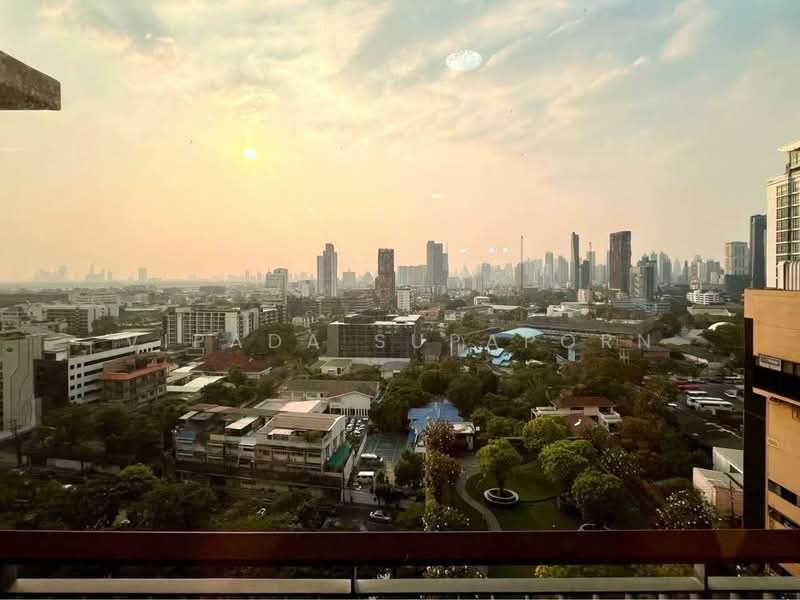 Rhythm Sukhumvit 42 : ริทึ่ม สุขุมวิท 42, กรุงเทพ, ซอยสุขุมวิท 42, พระโขนง, คลองเตย, กรุงเทพ, 45 ตร.ม., คอนโด ให้เช่า, โดย Vipada Supaporn, 500243365 - DDproperty.com