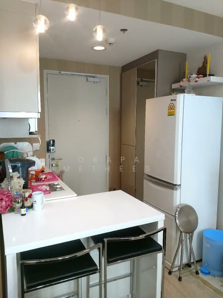 IDEO Q Ratchathewi, Bangkok, 515 Phetchaburi Road, Thanon Phetchaburi, Ratchathewi, Bangkok, 1 Bedroom, 35 sqm, Condo For Sale, by Orapa Sumetheesirisakul, 500243366 - DDproperty.com