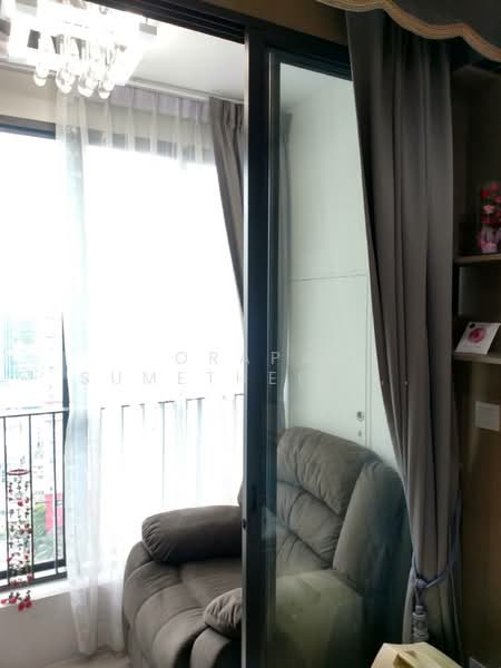 IDEO Q Ratchathewi, Bangkok, 515 Phetchaburi Road, Thanon Phetchaburi, Ratchathewi, Bangkok, 1 Bedroom, 35 sqm, Condo For Sale, by Orapa Sumetheesirisakul, 500243366 - DDproperty.com