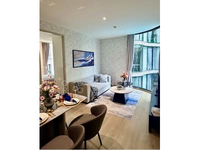 For Rent - Fynn Asoke, Bangkok