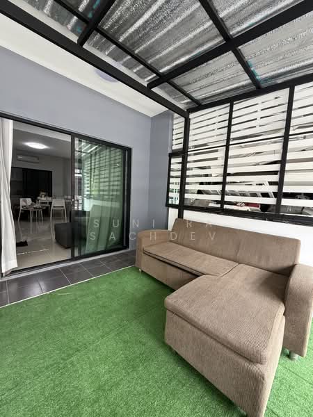 The Connect Pattanakarn 38 : เดอะ คอนเนค พัฒนาการ 38, กรุงเทพ, ซอยพัฒนาการ 38 ถนนพัฒนาการ, สวนหลวง, สวนหลวง, กรุงเทพ, 120 ตร.ม., ทาวน์เฮ้าส์ ให้เช่า, โดย Sunitra Sachdev, 500243368 - DDproperty.com