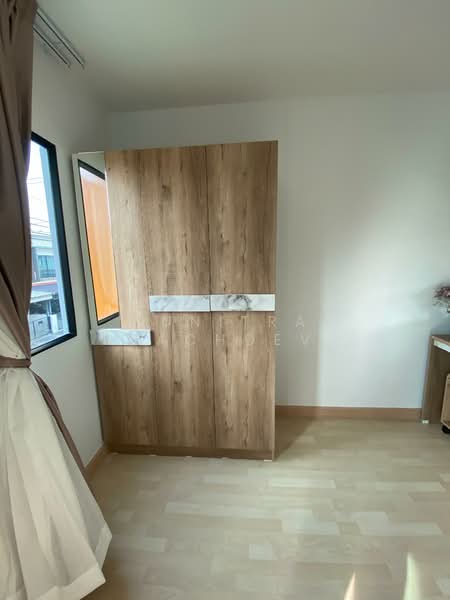 The Connect Pattanakarn 38 : เดอะ คอนเนค พัฒนาการ 38, กรุงเทพ, ซอยพัฒนาการ 38 ถนนพัฒนาการ, สวนหลวง, สวนหลวง, กรุงเทพ, 120 ตร.ม., ทาวน์เฮ้าส์ ให้เช่า, โดย Sunitra Sachdev, 500243368 - DDproperty.com