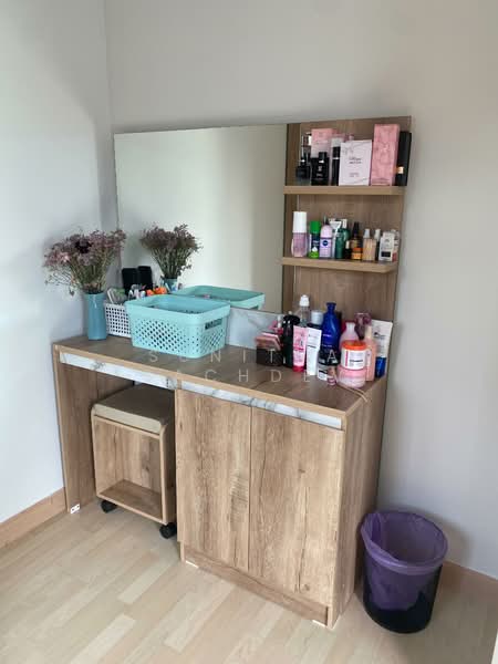 The Connect Pattanakarn 38 : เดอะ คอนเนค พัฒนาการ 38, กรุงเทพ, ซอยพัฒนาการ 38 ถนนพัฒนาการ, สวนหลวง, สวนหลวง, กรุงเทพ, 120 ตร.ม., ทาวน์เฮ้าส์ ให้เช่า, โดย Sunitra Sachdev, 500243368 - DDproperty.com