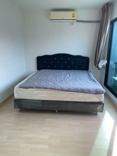 The Connect Pattanakarn 38, Bangkok, Soi Phatthanakan 38, Phatthanakan Road, Suan Luang, Suan Luang, Bangkok, 2 Bedrooms, 120 sqm, Townhouse For Rent, by Sunitra Sachdev, 500243368 - DDproperty.com