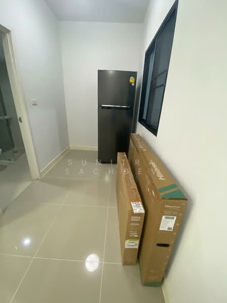 The Connect Pattanakarn 38 : เดอะ คอนเนค พัฒนาการ 38, กรุงเทพ, ซอยพัฒนาการ 38 ถนนพัฒนาการ, สวนหลวง, สวนหลวง, กรุงเทพ, 120 ตร.ม., ทาวน์เฮ้าส์ ให้เช่า, โดย Sunitra Sachdev, 500243368 - DDproperty.com