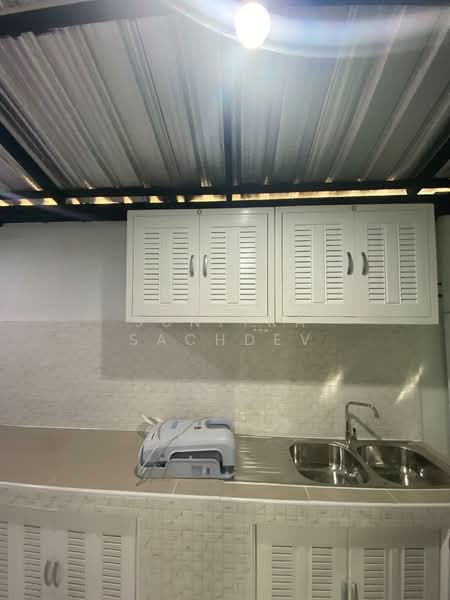 The Connect Pattanakarn 38, Bangkok, Soi Phatthanakan 38, Phatthanakan Road, Suan Luang, Suan Luang, Bangkok, 2 Bedrooms, 120 sqm, Townhouse For Rent, by Sunitra Sachdev, 500243368 - DDproperty.com