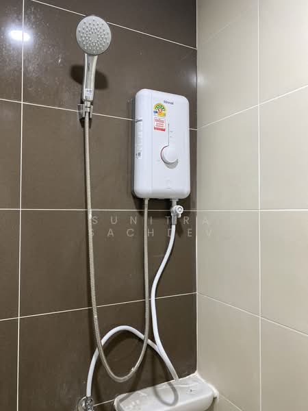 The Connect Pattanakarn 38, Bangkok, Soi Phatthanakan 38, Phatthanakan Road, Suan Luang, Suan Luang, Bangkok, 2 Bedrooms, 120 sqm, Townhouse For Rent, by Sunitra Sachdev, 500243368 - DDproperty.com