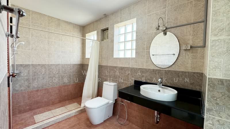 undefined, Bangkok, Suan Luang, Suan Luang, Bangkok, 4 Bedrooms, 216 sqm, Single Detached House For Sale, by Walapa Jidbumrungsakun, 500243369 - DDproperty.com