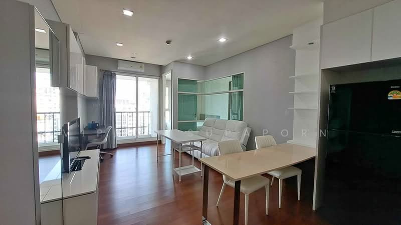 Ivy Thonglor, Bangkok, 889 Thonglor Road, Khlong Tan Nua, Watthana, Bangkok, 1 Bedroom, 43 sqm, Condo For Rent, by Vipada Supaporn, 500243373 - DDproperty.com