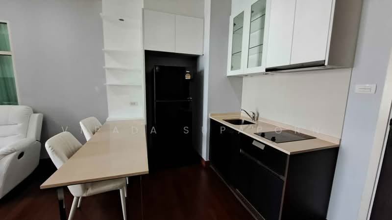 Ivy Thonglor, Bangkok, 889 Thonglor Road, Khlong Tan Nua, Watthana, Bangkok, 1 Bedroom, 43 sqm, Condo For Rent, by Vipada Supaporn, 500243373 - DDproperty.com
