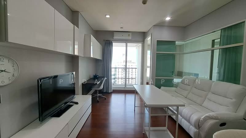 Ivy Thonglor, Bangkok, 889 Thonglor Road, Khlong Tan Nua, Watthana, Bangkok, 1 Bedroom, 43 sqm, Condo For Rent, by Vipada Supaporn, 500243373 - DDproperty.com