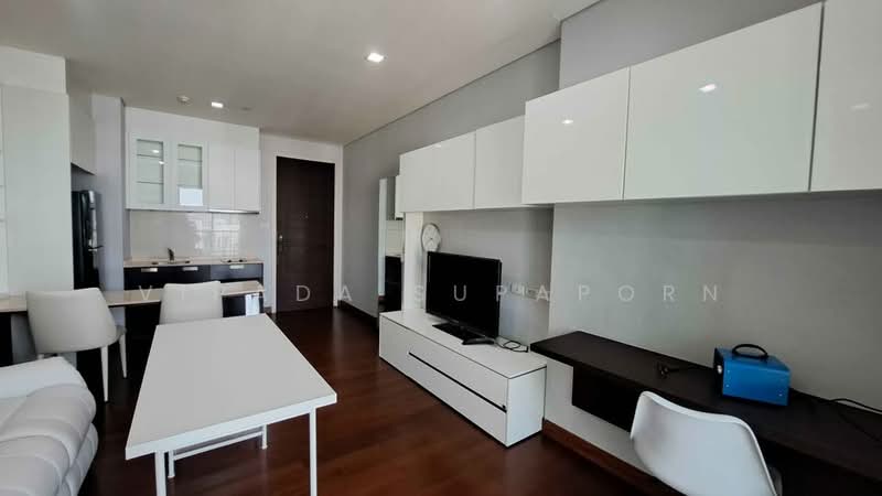 Ivy Thonglor, Bangkok, 889 Thonglor Road, Khlong Tan Nua, Watthana, Bangkok, 1 Bedroom, 43 sqm, Condo For Rent, by Vipada Supaporn, 500243373 - DDproperty.com